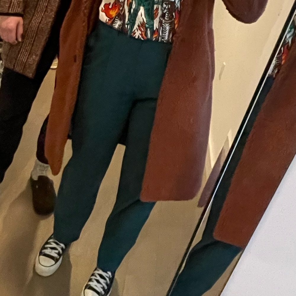 Kenzo Trousers